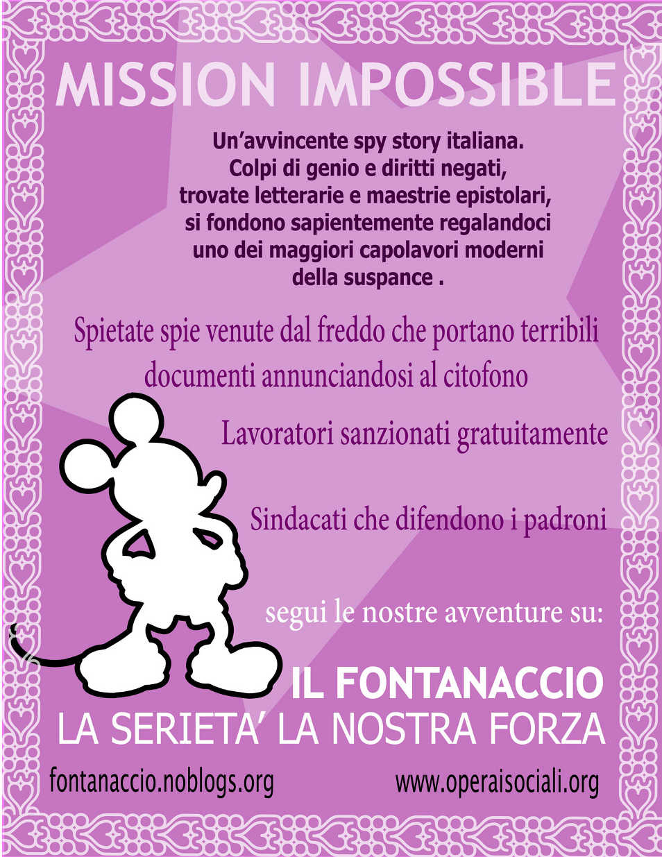 fontanaccio